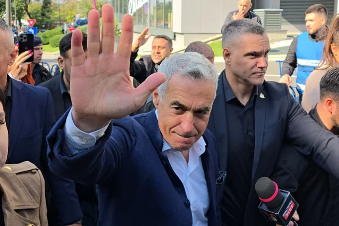 Călin Georgescu, acuzat de „antiromânism” din partea lui Bolojan. Asocieri ciudate între avorturi și anularea alegerilor.