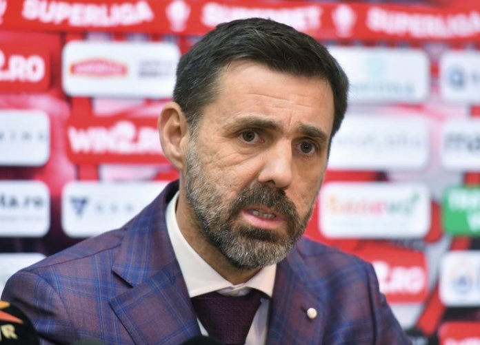 Ce au obținut și ce au ratat! Evaluarea perioadei lui Zeljko Kopic la Dinamo: succese și insuccese