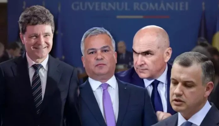 Ce propuneri aduce Veștea liberalilor pentru a asigura votul în Parlament pentru Guvern