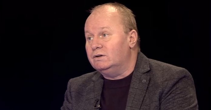 Cristian Păun, referindu-se la afirmațiile lui Bogdan Chirițoiu de la Digi24 privind penalizările impuse băncilor: „Ce…