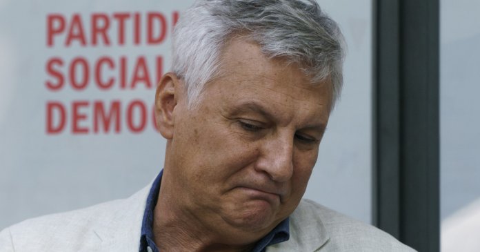 Daniel Zamfir (PSD): Votul nostru pentru guvernul Tomac va depinde de programul de guvernare pe care...