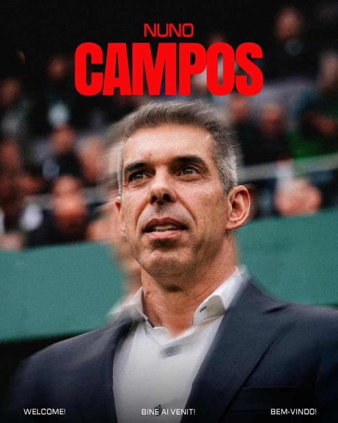Dinamo are, începând de astăzi, un antrenor nou! » Andrei Nicolescu a făcut anunțul oficial: „Da, am semnat contractul”