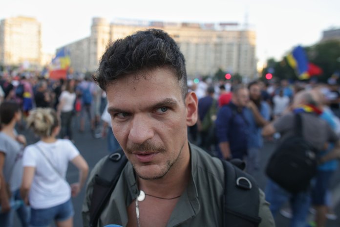 „Dumnezeu să vă ierte. Alături de noi va fi mult mai complex.” Tudor Chirilă, critică vehementă la adresa lui Nicușor Dan