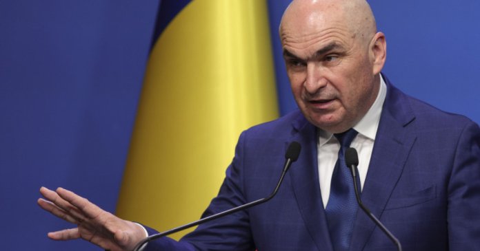 Ilie Bolojan, după întâlnirile cu Nicușor Dan: Propunerea avansată este ori un guvern minoritar PSD, ori unul...