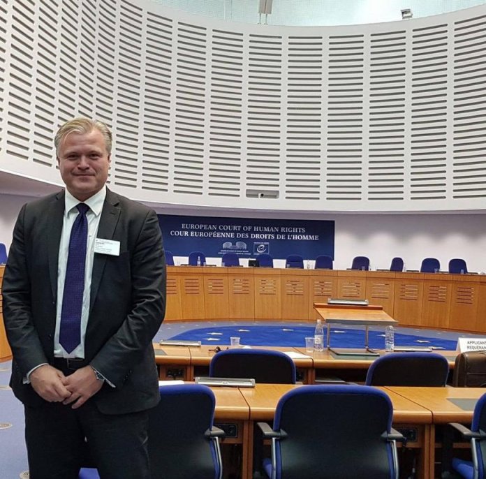 Jurist norvegian, în urma filmului „Fjord”, bazat pe cazul familiei Bodnariu: „Analizați probele, nu campania de promovare”