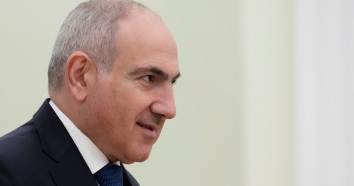 Nikol Pașinian a fost anunțat câștigător al alegerilor legislative din Armenia. Ce sugerează rezultatele...