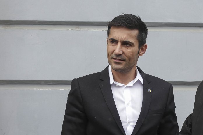 Numărul 2 al PSD, atac feroce la Ilie Bolojan: „Aţi dovedit că sunteţi un înşelător. L-aţi înşelat chiar şi pe preşedinte”