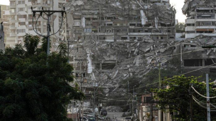Numărul persoanelor afectate de seismele din Venezuela a ajuns la 1.430, iar daunele sunt evaluate la 7 miliarde de dolari.