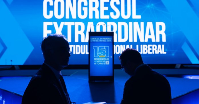 O zi la Congresul PNL: Orban, vedeta manifestării. Bolojan și-a solidificat puterea și a înlăturat...