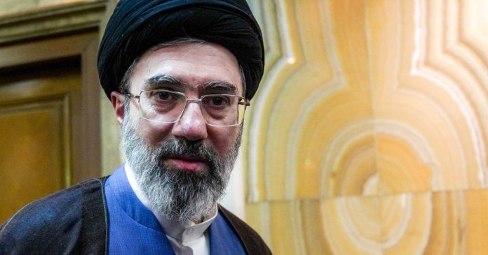 Reacția preliminară a lui Mojtaba Khamenei după încheierea memorandumului cu SUA