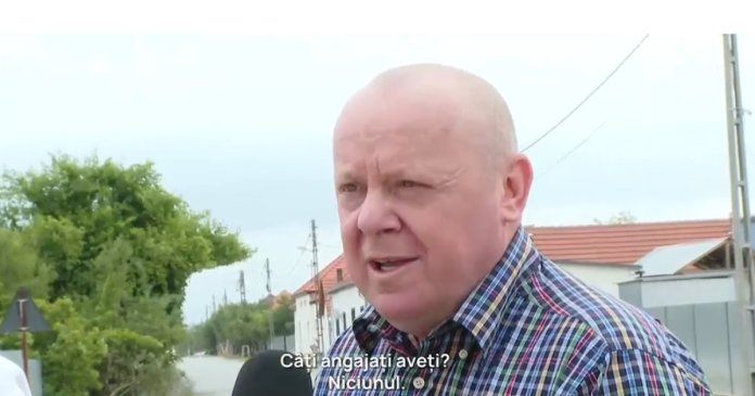 Rețeaua de azile neautorizate coordonată de bihoreanul Viorel Pașca, dismantuită de DIICOT. Sume de milioane de lei...