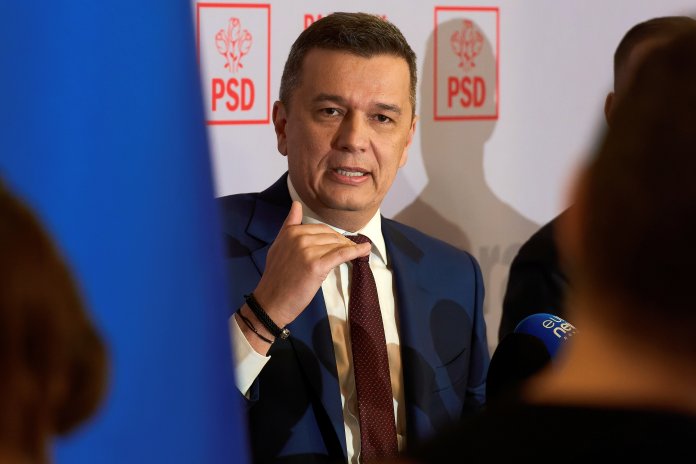 Sorin Grindeanu critică PNL: „Se poate și fără voi. Mergeți acasă!”