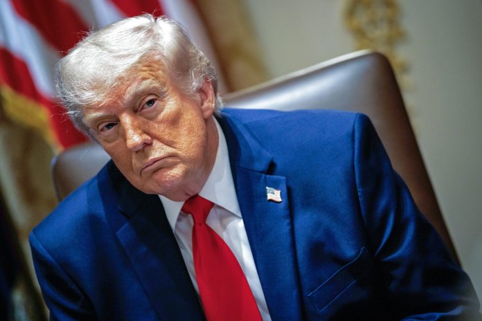 Trump declară semnarea înțelegerii cu Iranul pentru finalizarea conflictului duminică: „Strâmtoarea Ormuz se va deschide imediat”
