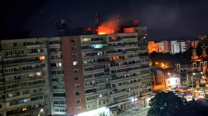 Zelenski declară o misiune specială în România: specialiști ucraineni vor transfera învățăturile din război cu drone.
