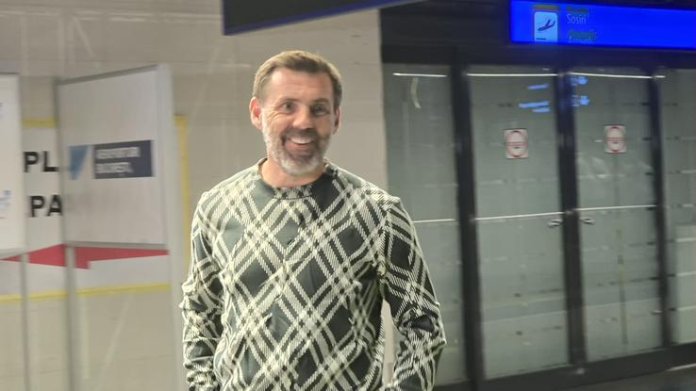 Zeljko Kopic a revenit în România și a discutat fără rețineri despre separarea de Dinamo: „Acum nu mai este necesar să mă cauți pe Google”