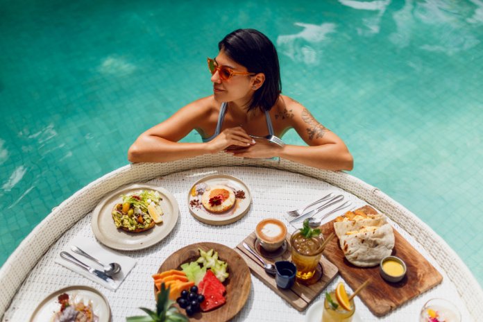 Cum eviți aglomerația la restaurant în Xanadu Resort din Belek