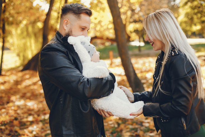 De unde începi pregătirile pentru botez ca să nu uiți nimic important