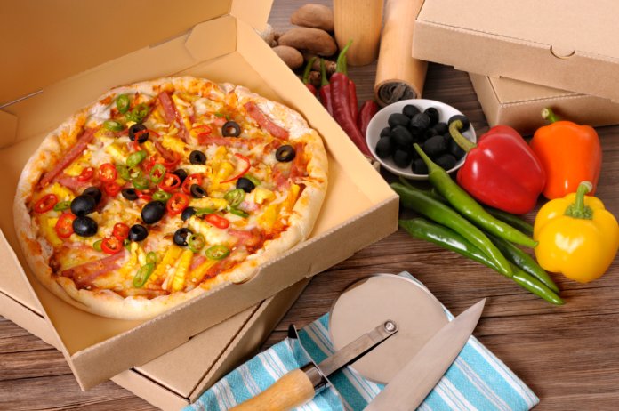 Ce înseamnă food grade la carton și de ce contează pentru cutiile de pizza?