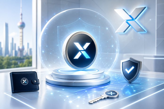 Unde se vinde tokenul XLR în 2026 și cum ajungi la oferta oficială
