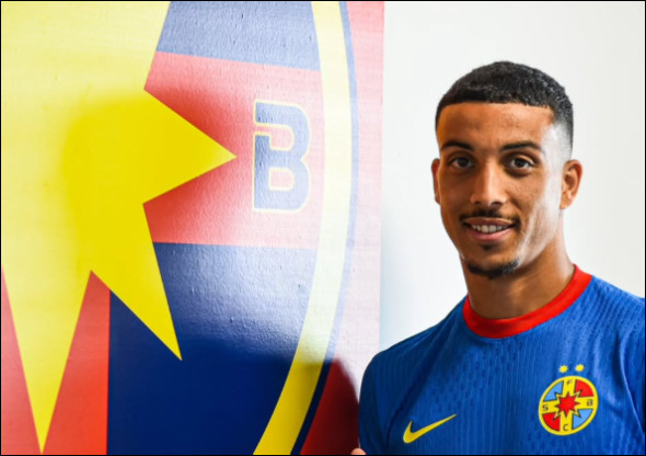 Antrenorul FK Auda, șocat la conferința dinaintea meciului cu FCSB: ”Este o veste pozitivă”