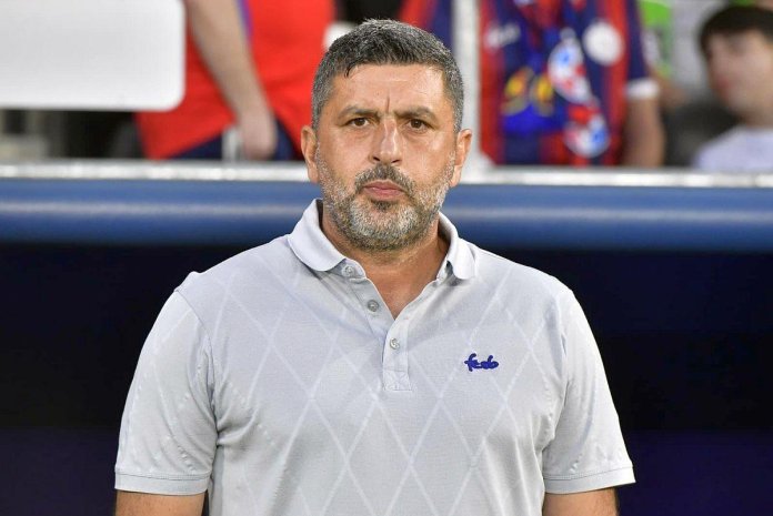 Aspectul în care Marius Baciu remarcă dificultățile de la FCSB: „Nu sunt supărat, dar este evident că avem nevoie”