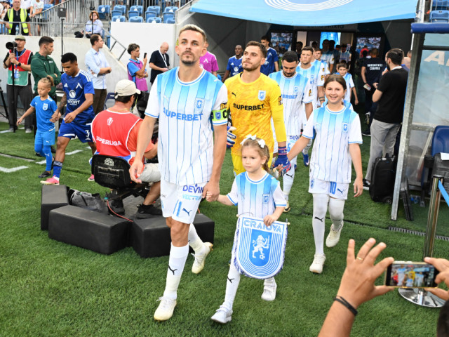 Bulgarii îngrijorați: posibila intervenție a UEFA după confruntarea Universitatea Craiova - Levski Sofia 2-2!