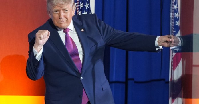 Donald Trump a informat Congresul Statelor Unite despre un nou conflict cu Iranul. Care sunt...
