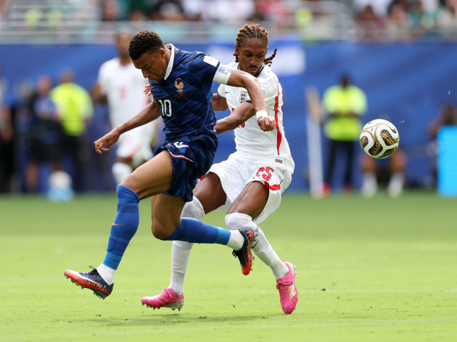 Franța - Anglia 0-2, ACUM, digisport.ro | Meciul decisiv pentru locul 3 la Cupa Mondială 2026. Show englezesc. GOOL Konsa