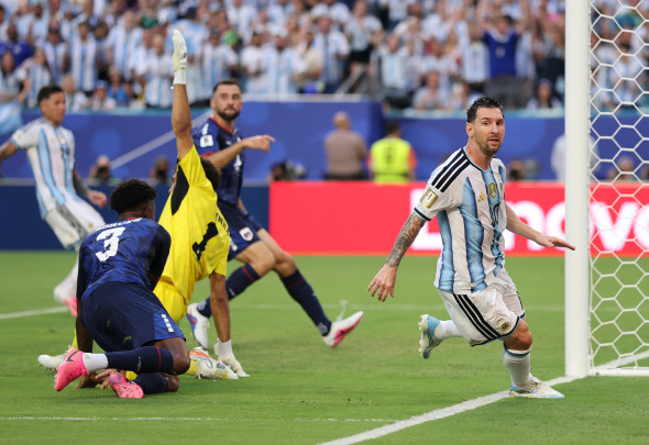 Leo Messi a tras o concluzie evidentă după partida memorabilă cu Capul Verde: ”Aceasta este esența Cupei Mondiale.”
