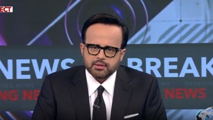 Mihai Gâdea: În cazul în care legea salarizării va fi aprobată, voi manifesta pe stradă