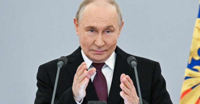 Oficial rus informează că Putin analizează opțiuni pentru atacuri asupra facilităților NATO din România (Reuters)