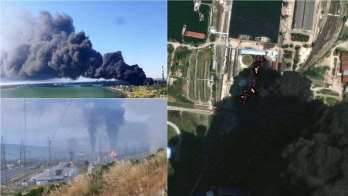 Persoana capabilă să schimbe Rusia. Cea mai puternică figură din industrie din Rusia îi adresează lui Putin o avertizare referitoare la nenorocirea care se apropie...