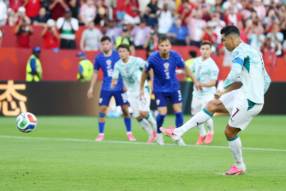 Portugalia - Croația 2-1: O concluzie impresionantă! Lusitanii se califică în turbările optimilor Cupei Mondiale
