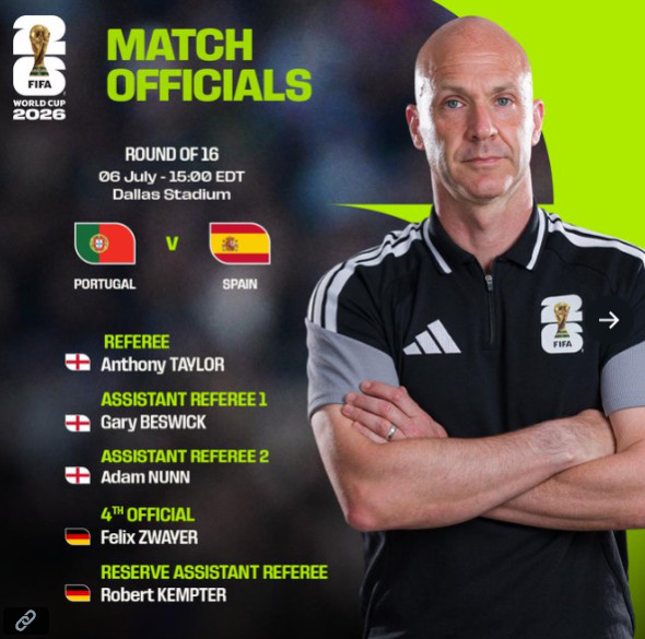 Portugalia - Spania 0-1. Reușita ce asigură calificarea a fost înscrisă în minutele de prelungire! Cristiano Ronaldo, exclus de la Cupa Mondială