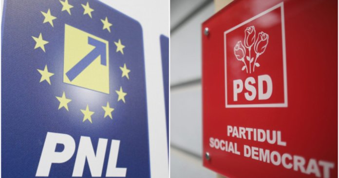PSD aduce în atenția Parlamentului European controversa cu PNL legată de Congres: Comisia LIBE, sesizată pe subiectul...