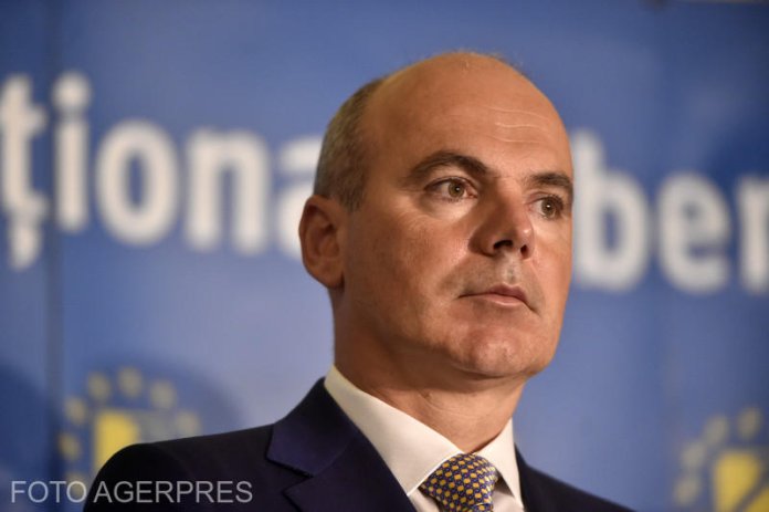 Rareș Bogdan, eliminat din liderul delegației române din cel mai important grup politic al Parlamentului European