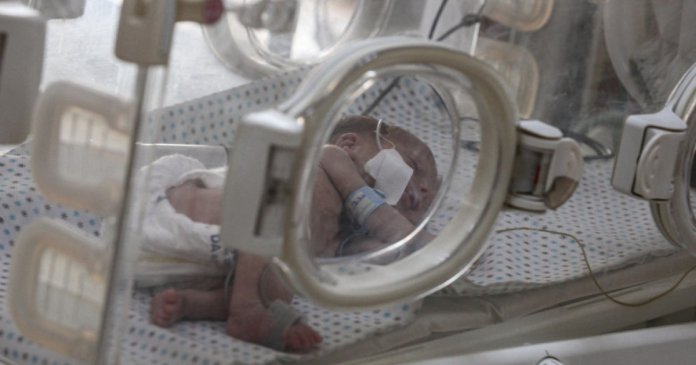 „Registrul durerii și al nefericirii” de la „Marie Curie”. Doctorul Cîrstoveanu: 150 de copii au murit în șase...