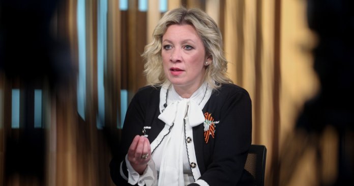 Rusia condamnă distrugerea dronelor ca fiind „evenimente orchestrate” și subliniază din nou amenințările îndreptate împotriva României