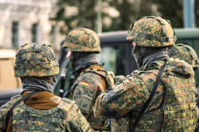 Scenariul alarmant în care SUA lasă Europa în fața lui Putin. Pregătirile Rusiei pentru conflict sub observația NATO.