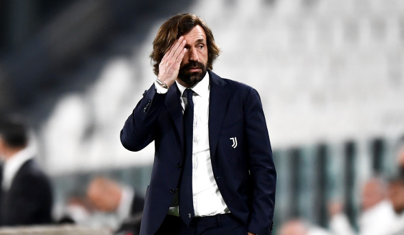 Schimbare surprinzătoare! Andrea Pirlo NU va mai fi antrenorul Italiei