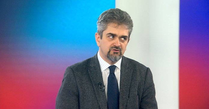 Theodor Paleologu, regarding the political deadlock: It's due to pride, a mess. Which politician does it...