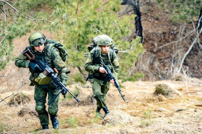 Ucraina are planuri ca jumătate dintre infanteriști să fie voluntari din alte țări. Ce remunerații propune Kievul pentru a combate trupele rusești
