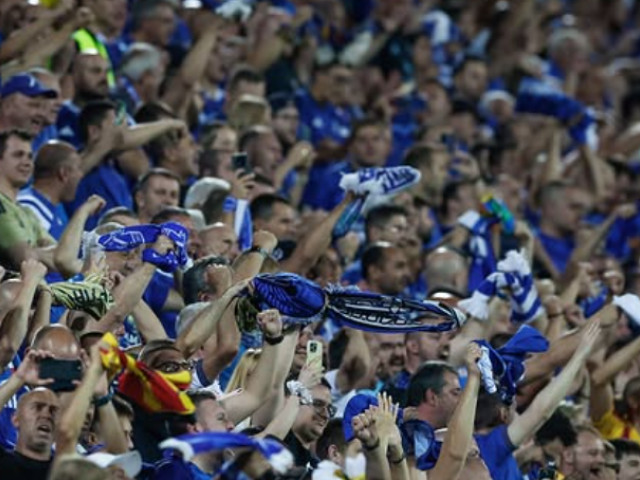Universitatea Craiova a primit informația semnificativă: Levski Sofia, posibilul competitor din faza a doua a UCL, a făcut publica această știre.