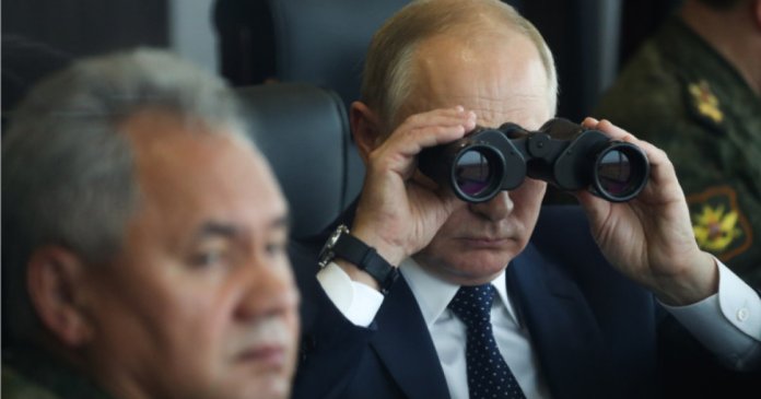 Vladimir Putin reînvie disputele referitoare la granițele Ucrainei: „Va pierde teritorii care au fost parte din...