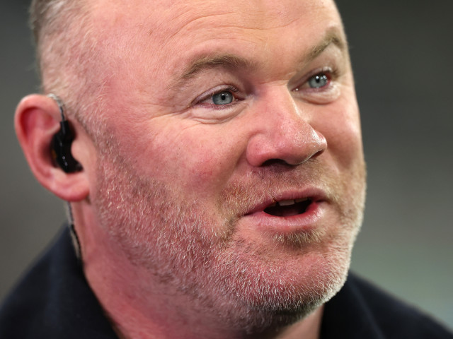 Wayne Rooney a avut o reacție vehementă după finala Cupei Mondiale: ”O mizerie”