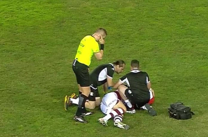 Accident tragic! Daniel Pancu a experimentat pierderea unei persoane semnificative în Petrolul