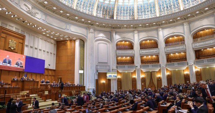 Camera Deputaților a dat undă verde modificărilor la legea ANI ca urmare a hotărârii CCR. Ce se schimbă