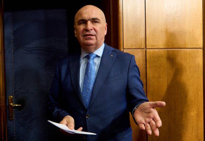Guvernul pregătește un document legal pentru restricționarea utilizării energiei electrice