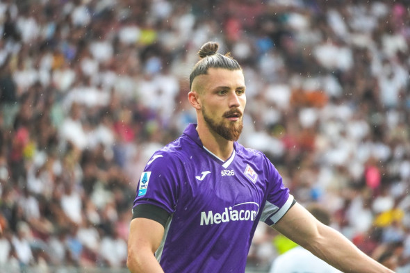 Italienii și-au creat o părere după ce l-au văzut pe Radu Drăgușin timp de 90 de minute la Real Madrid.
