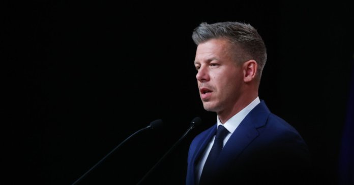Măsuri de urgență în Ungaria, ca răspuns la criza energetică: mesajul lui Peter Magyar adresat cetățenilor.